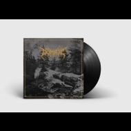 DODSRIT Mortal Coil LP BLACK [VINYL 12"]